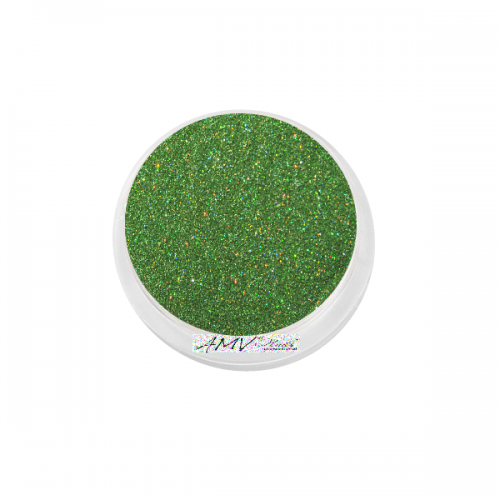 Sclipici LB 601 Laser Light Green